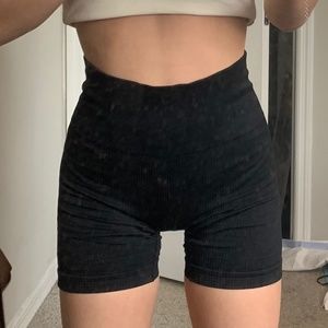 Biker Shorts